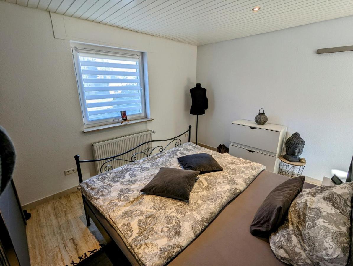 Ferienwohnung Hegau Bodensee Rielasingen-Worblingen ภายนอก รูปภาพ