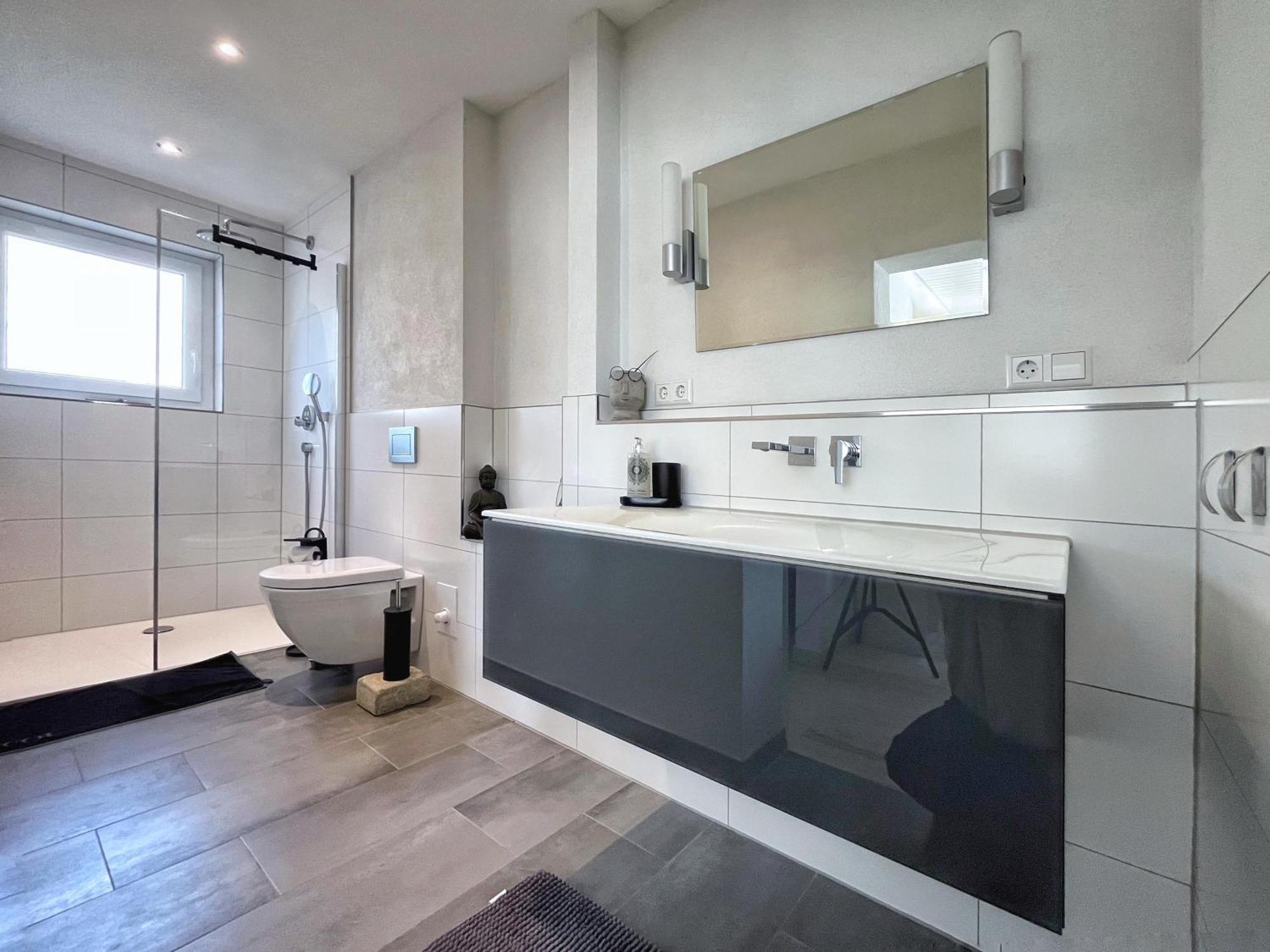 Ferienwohnung Hegau Bodensee Rielasingen-Worblingen ภายนอก รูปภาพ