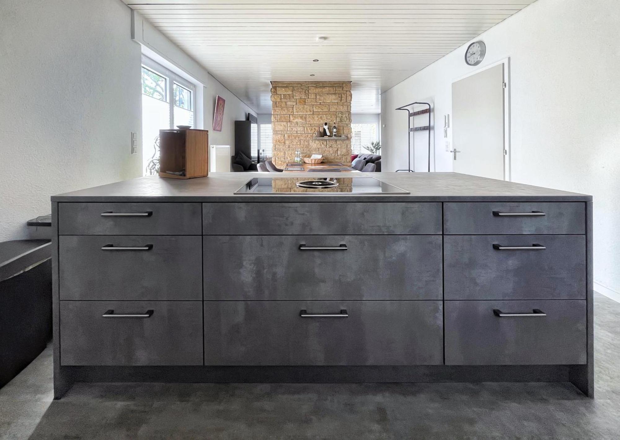 Ferienwohnung Hegau Bodensee Rielasingen-Worblingen ภายนอก รูปภาพ